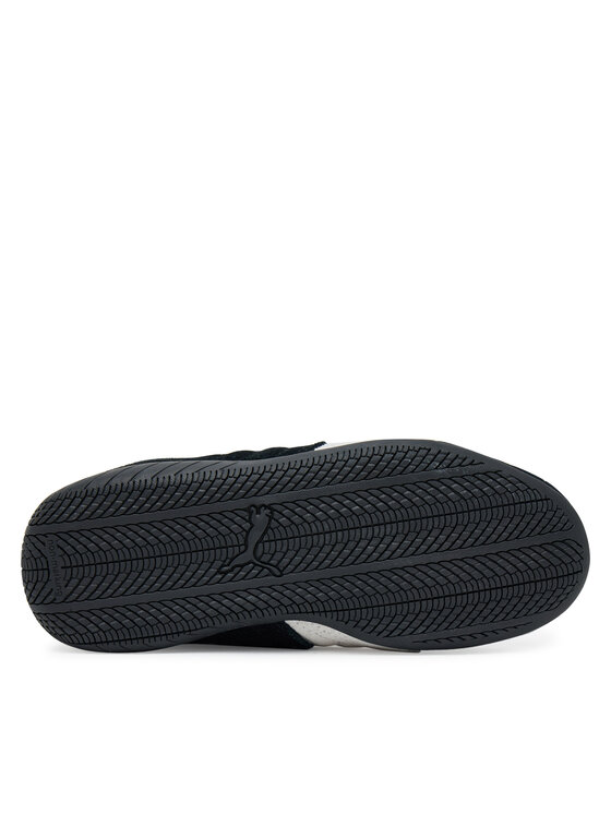 Puma Puma Sneakersy Speedcat Og Ps 401699 01 Czarny