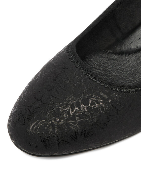 Go Soft Go Soft Tacones CEO-HY7760-1 Must