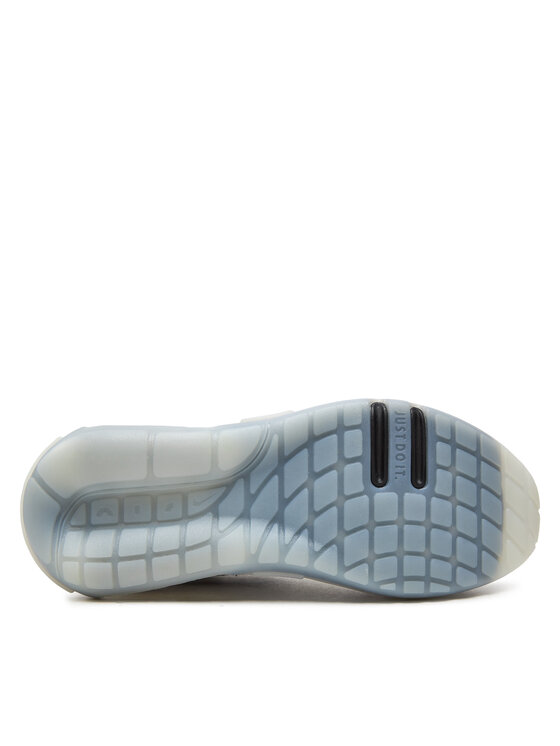 Nike Nike Сникърси Air Max Motif DH9388 100 Екрю