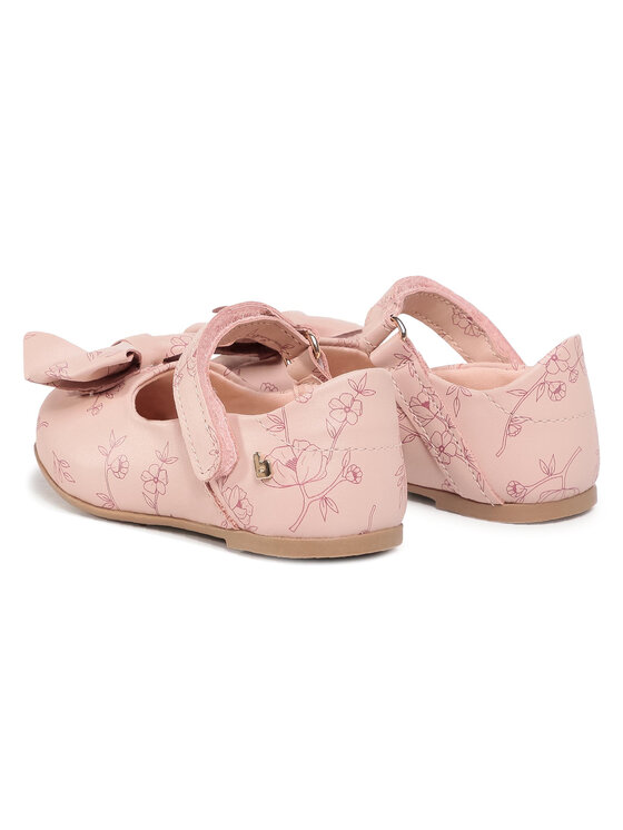 Scarpe basse Anjos Mini 1072179 Rosa