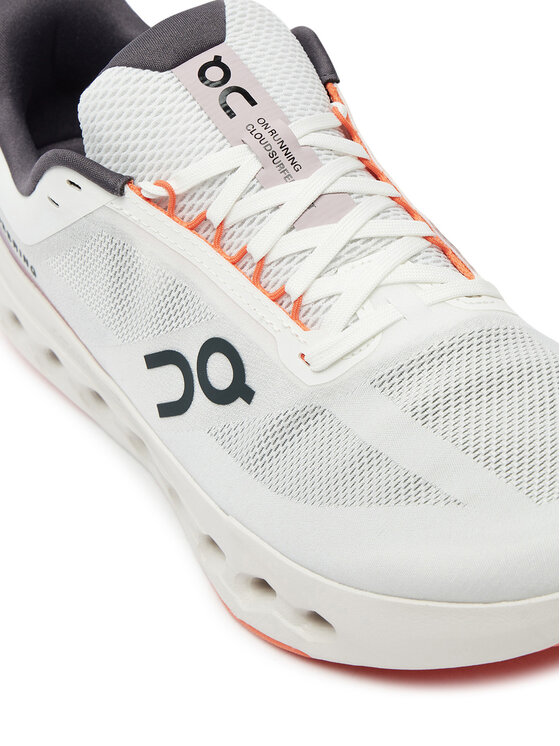 On On Взуття для бігу CloudSurfer 3ME30020256 Сірий