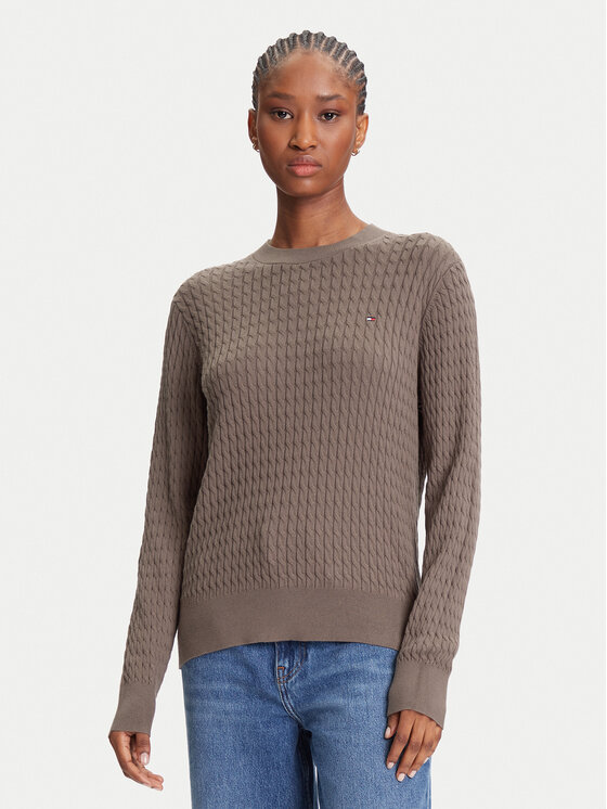 Sweter Tommy Hilfiger