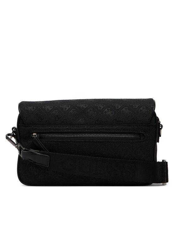 Guess Guess Umhängetasche HMBOST P6164 Schwarz