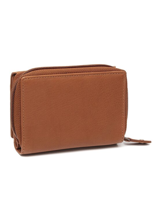 The Chesterfield Brand The Chesterfield Brand Portfel 332615 Brązowy