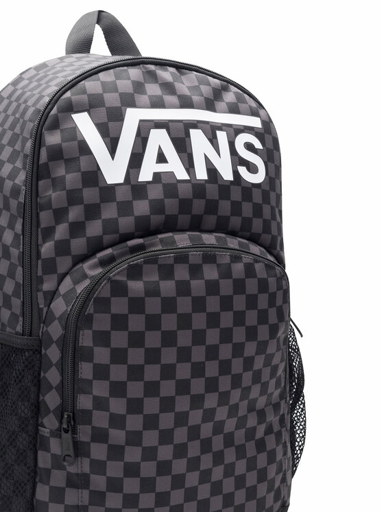 Vans Vans Rucksack ALUMNI BACKPACK VN0A7UDTJ0Z1 Schwarz