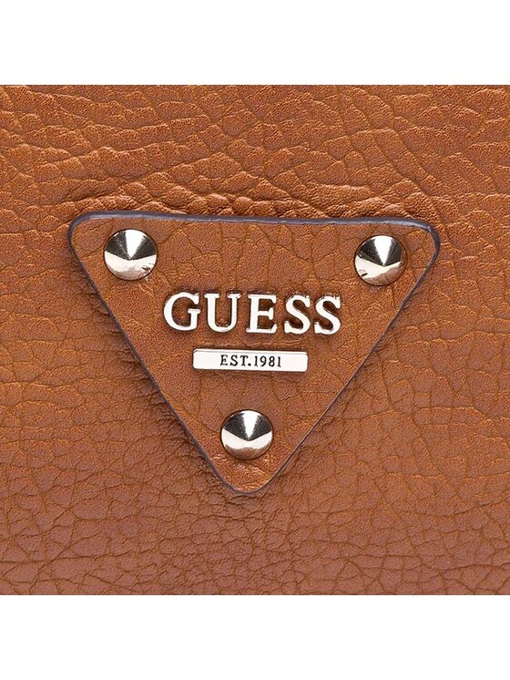Guess Guess Geantă Dylan HWVG19 95070 Maro