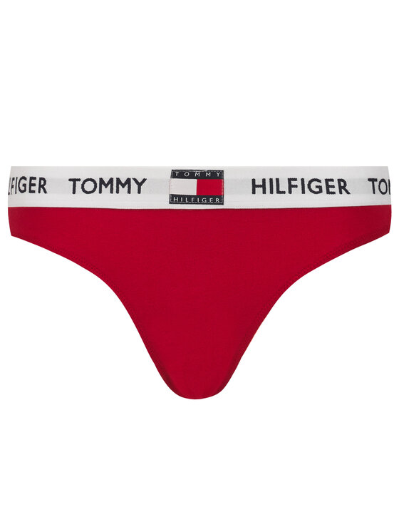 Unterhosen für Damen Tommy Hilfiger •