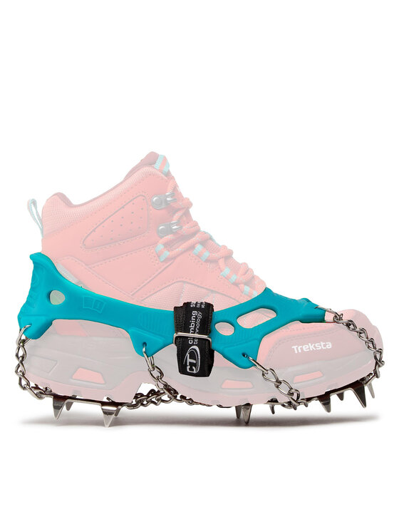 Climbing Technology Climbing Technology Libisemisvastased tallad Ice Traction + 41895D0 Sinine