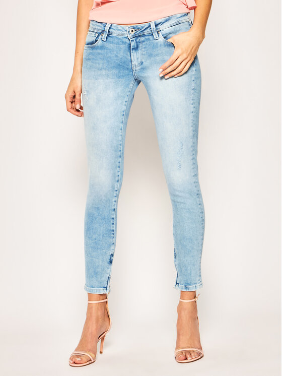 pepe jeans skinny