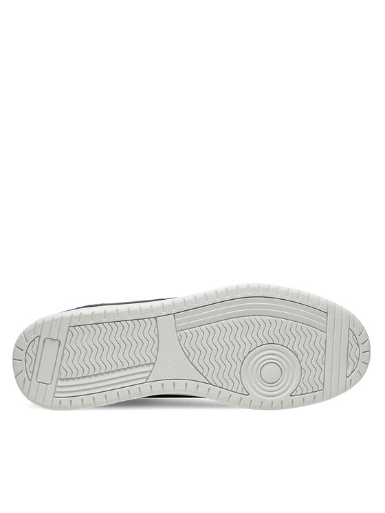 Beverly Hills Polo Club Beverly Hills Polo Club Sneakersy MYL-CE23388A Černá