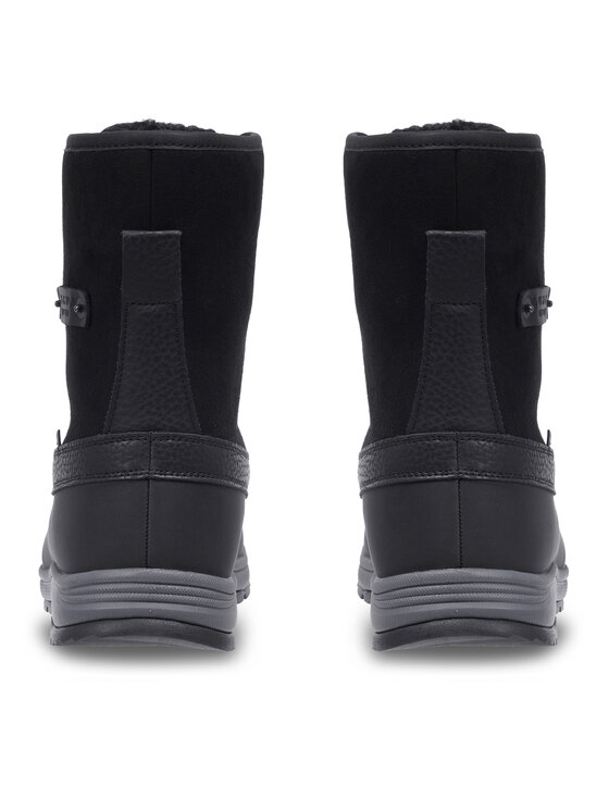 Luhta Luhta Schneeschuhe Tuttu 78561 400 L Schwarz