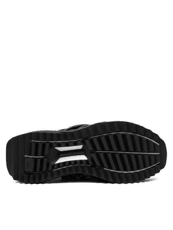 adidas adidas Sneakersy adidas X Moon Boot Ub JP7685 Czarny