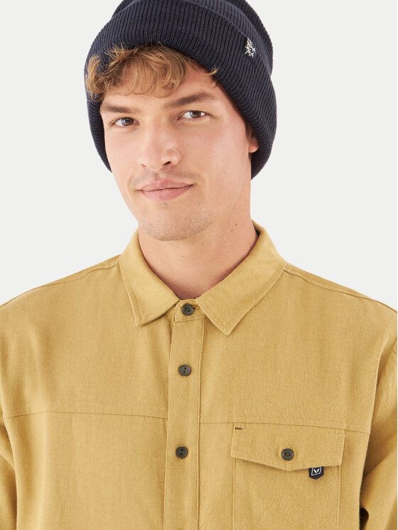 Viking Viking Ing Bamboo Shamrock Man 500/25/1313 Barna Regular Fit