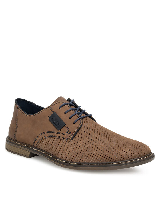 Rieker Rieker Scarpe basse 13439-24 Marrone