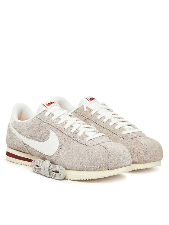 Nike Nike Tenisice Cortez Se HF3142 001 Siva