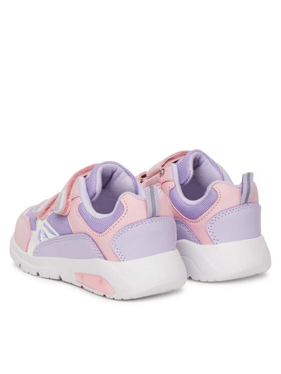 Sprandi Sprandi Snīkeri CEO-K191016 Violets