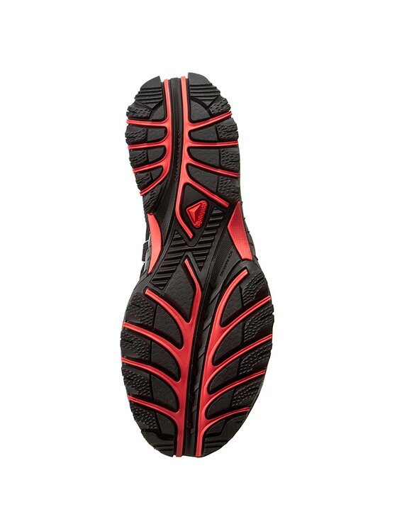 Salomon Salomon Scarpe da trekking Techamphibian 3 W 128490 20 M0 Nero