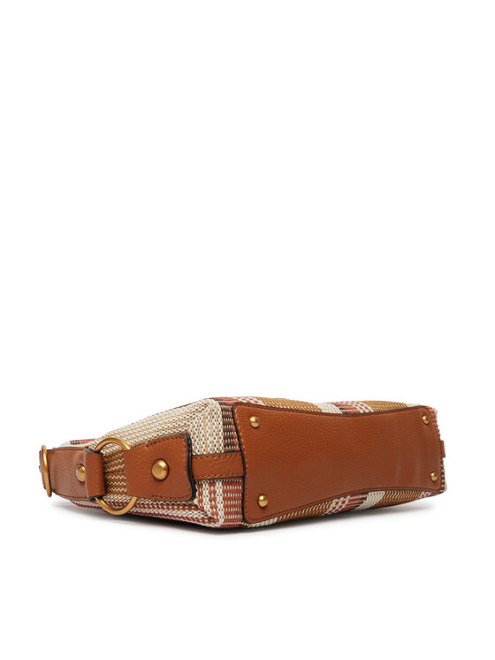 Guess Guess Geantă Camden HWAB93 08180 Maro