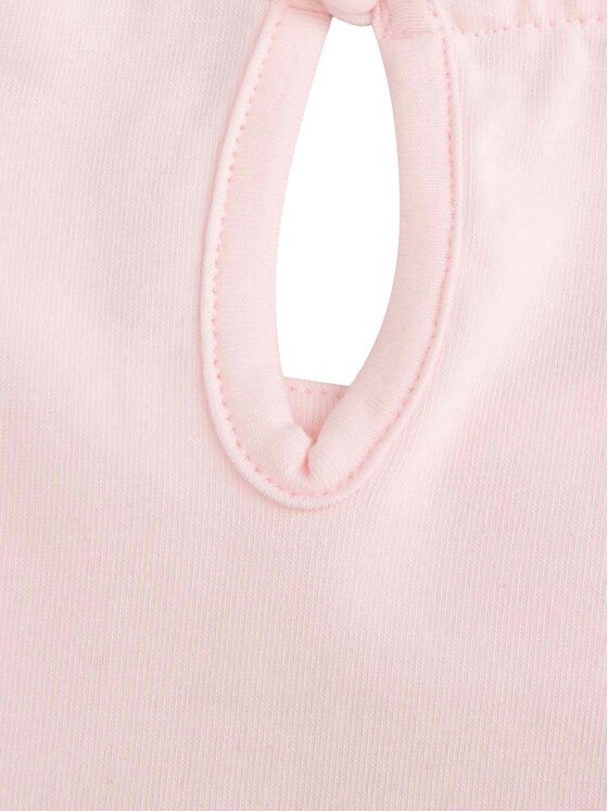 Coccodrillo Coccodrillo Marškinėliai WC5143202EJG Rožinė Regular Fit