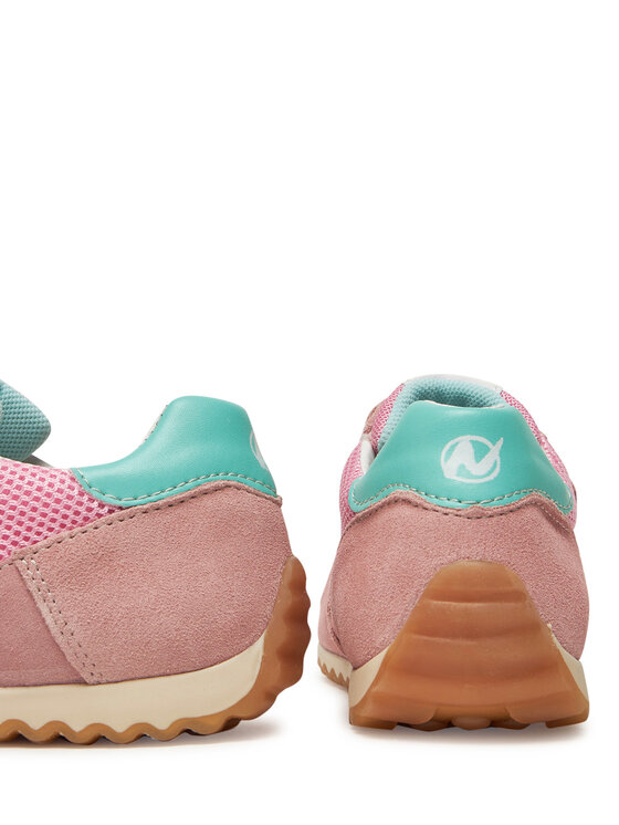 Naturino Naturino Tossud Sammy 2 Vl 2016558-01-1M49 S Roosa