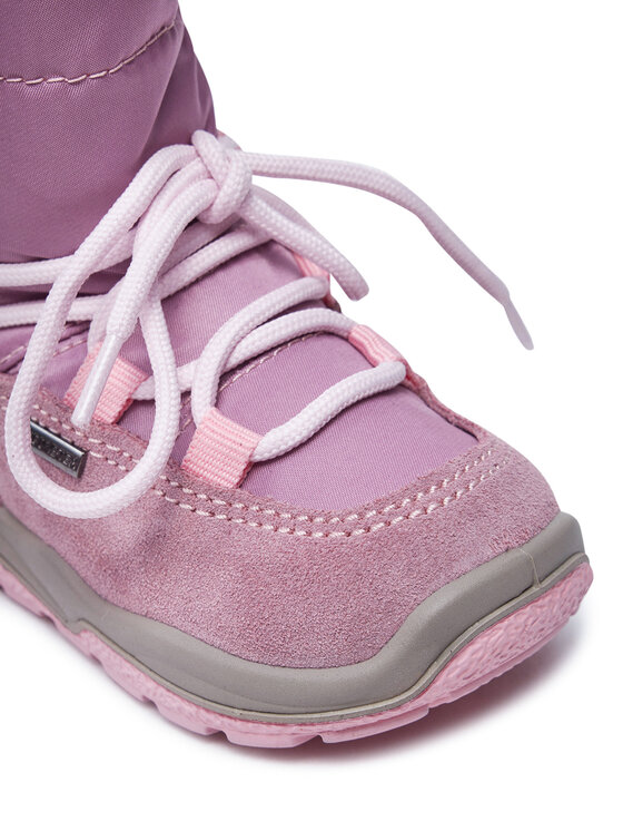 Primigi Primigi Čizme za snijeg 6861522 M GORE-TEX Ružičasta
