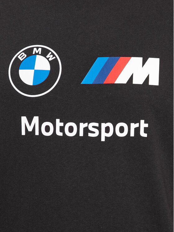 Puma bmw 2025 motorsport logo