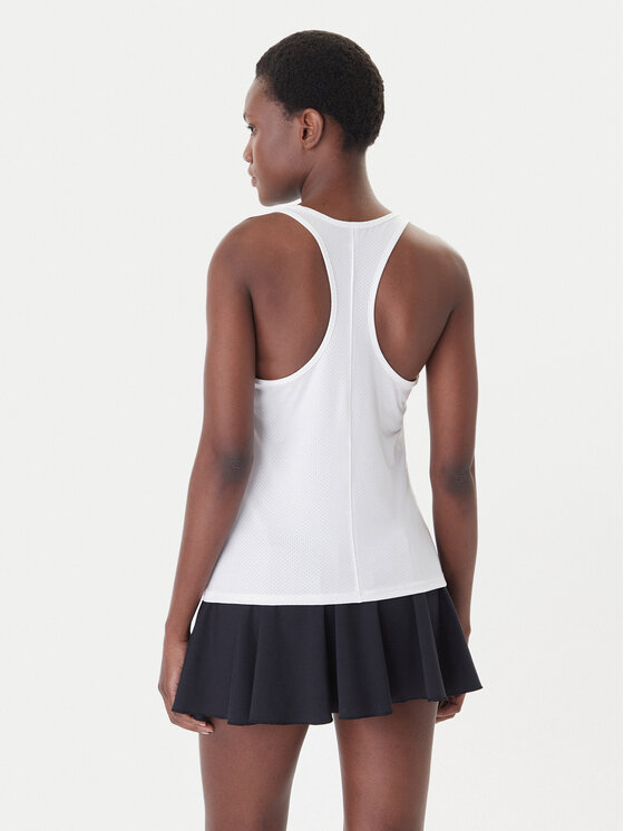 Under Armour Under Armour Koszulka techniczna Tech™ 6009989 Biały Slim Fit