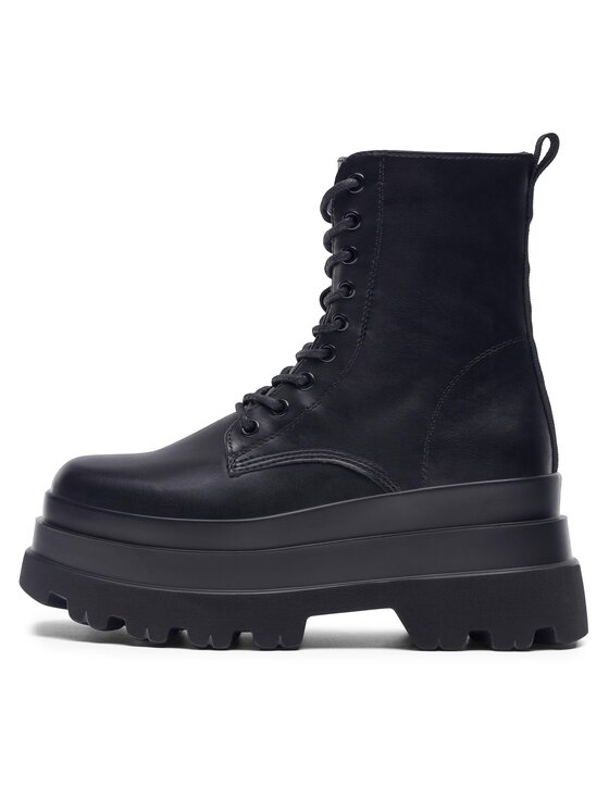 Jenny Fairy Jenny Fairy Puszābaki ASTA H2163-1 Melns