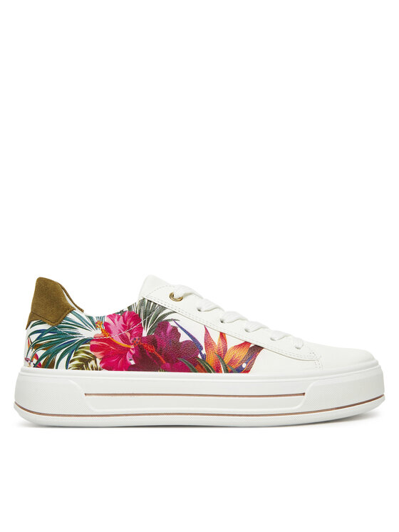 Sneakers Ara Canberra 3.0 12-23003-94 Alb