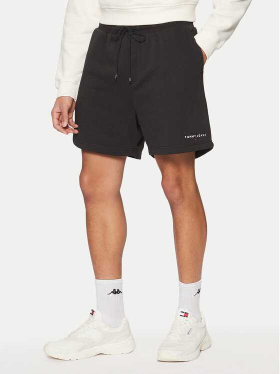 Szorty sportowe Tommy Jeans