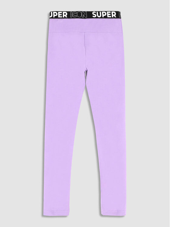 Leggings WC3122102DRJ Viola Slim Fit