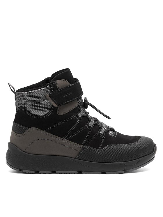 Trappers Lasocki Young BI12-SAM-06 Negru