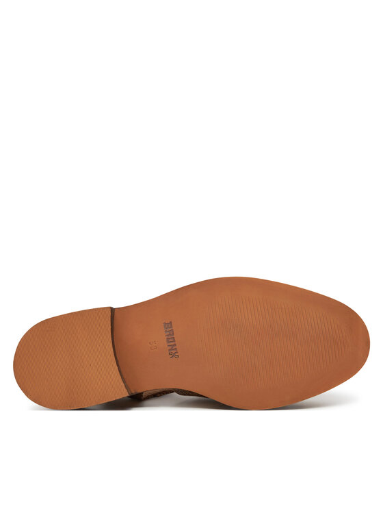 Bronx Bronx Sandali Next-wagon 85026-Z Zlata