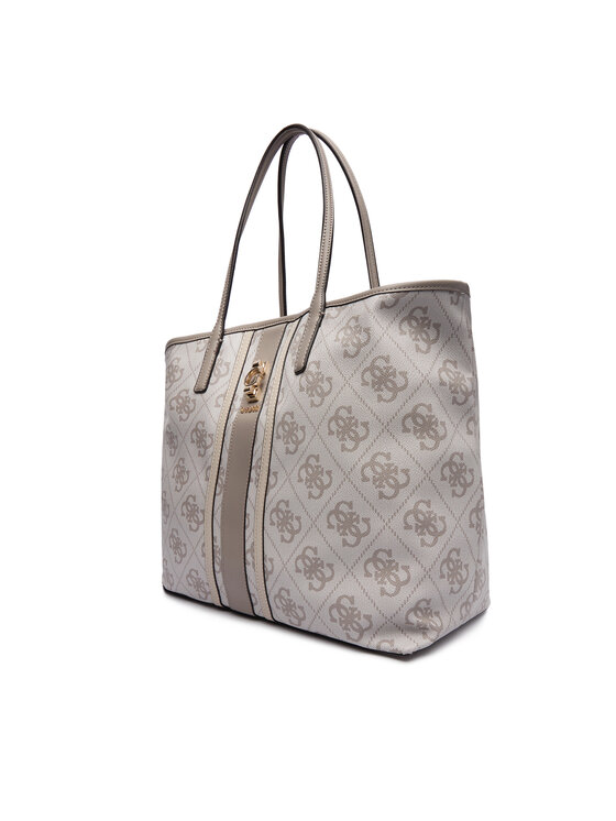 Guess Guess Geantă Erenia HWSO78 38240 Bej