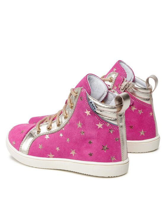 Polacchine 17359-027 Rosa