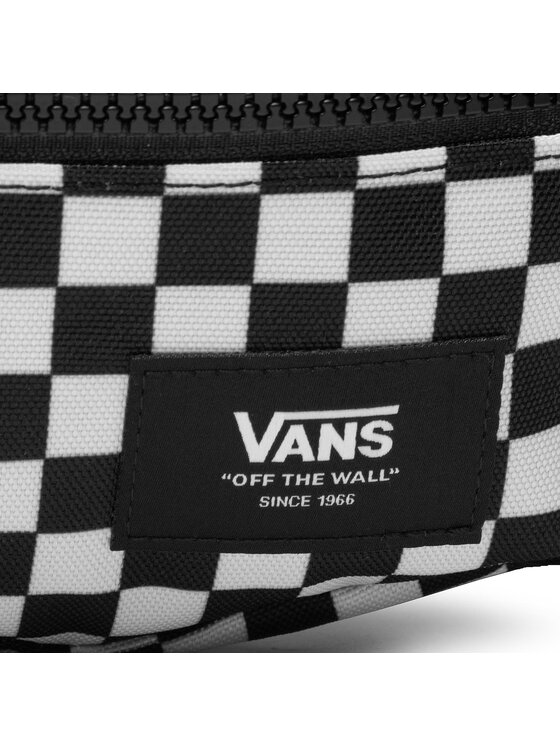 Vans Vans Ľadvinka Ward Cross Body VN0A2ZXXHU01 Čierna