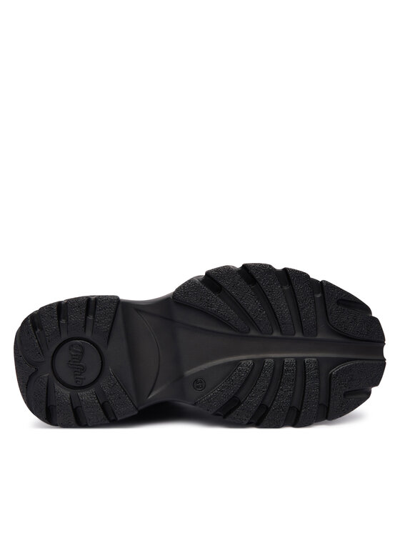 Buffalo Buffalo Sneakers 1339-14 1636494 Negru