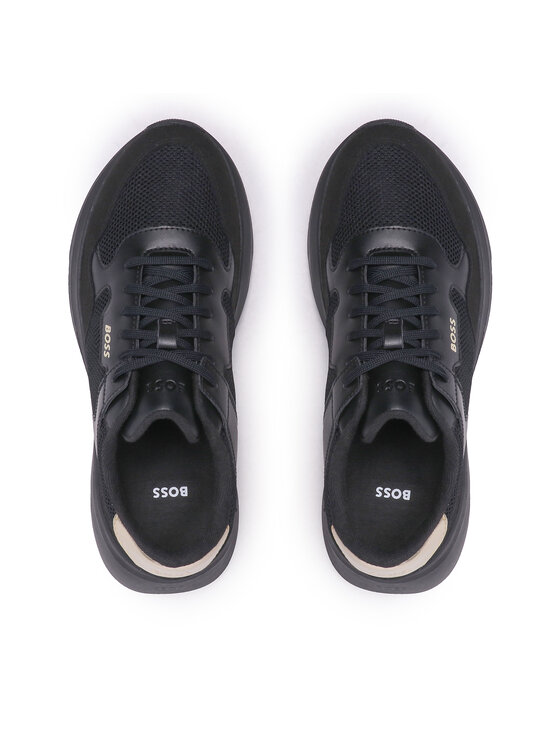 BOSS Boss Sneakers Dean 50474955 10240740 01 Nero