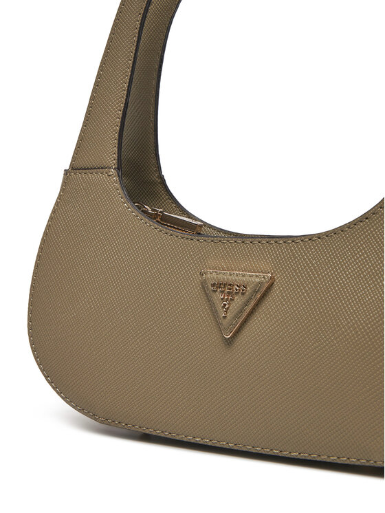 Guess Guess Σάκος HWEZG9 52301 Χακί