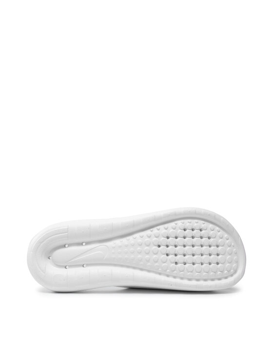 Nike Nike Šľapky Victori One Shower Slide CZ5478 100 Biela