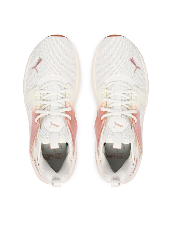 Puma Puma Sneakers Softride Enzo 6 Wns 314127 03 Crema