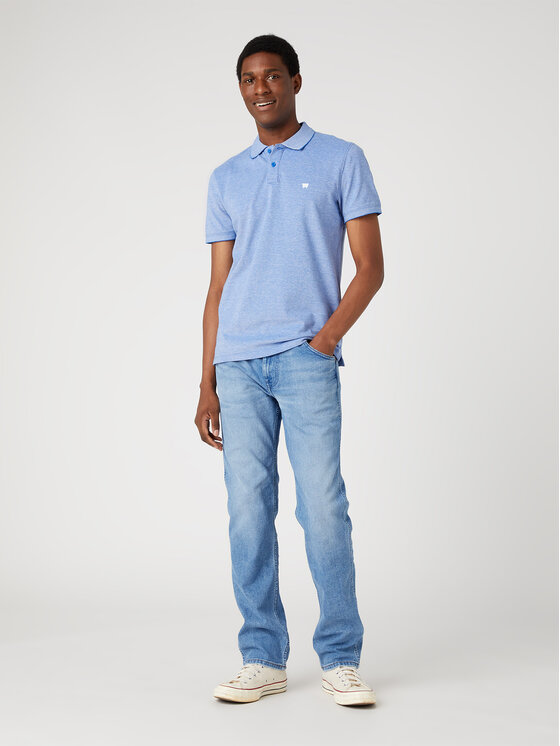 Polo Wrangler