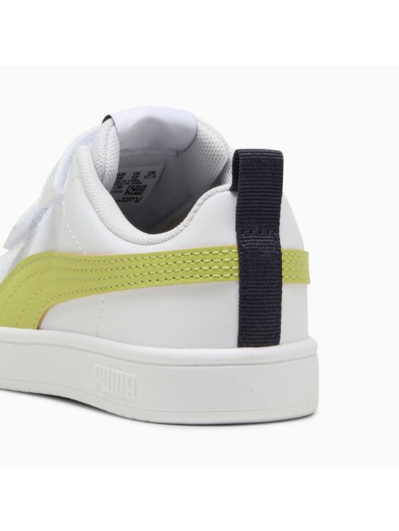 Puma Puma Sneakersy 391327 Biały