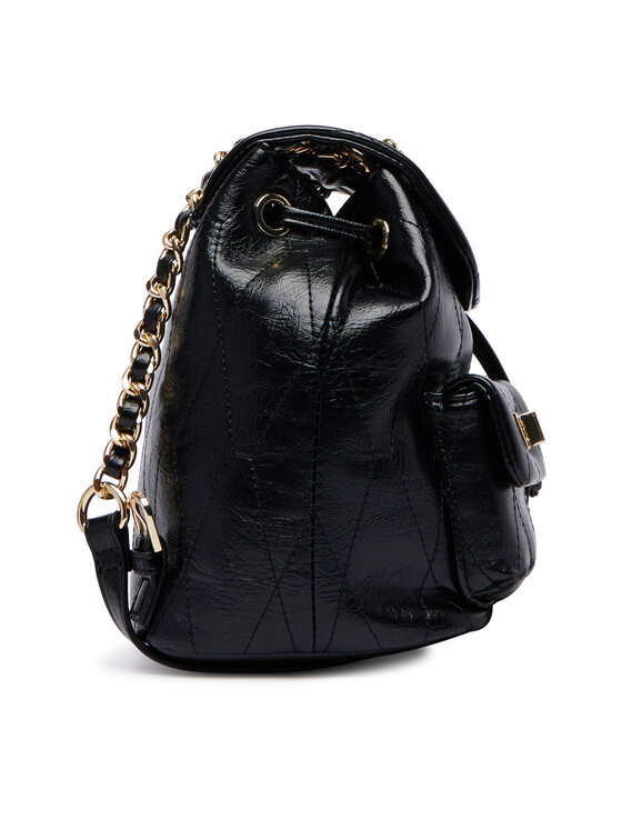 Valentino Valentino Ruksak Crystelle VBSA5Q20 Čierna