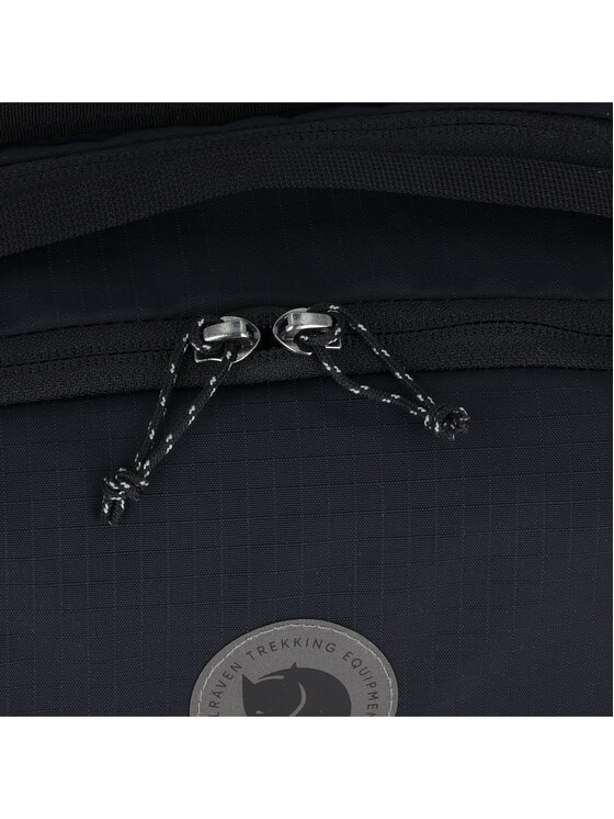 Fjällräven Fjällräven Nerka 308054 Czarny