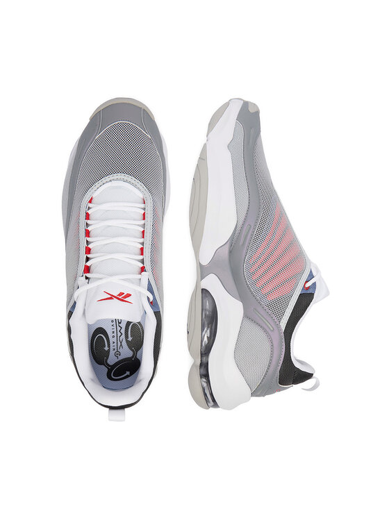 Reebok Reebok Sneakersy EOSS-DMX SERIES 3000 100276138 Šedá