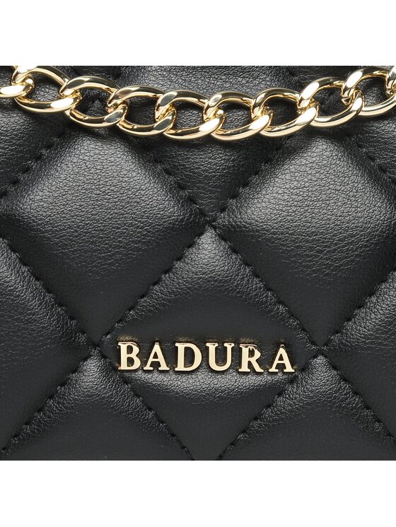 Borsetta MARINELLA-CS8257 Nero