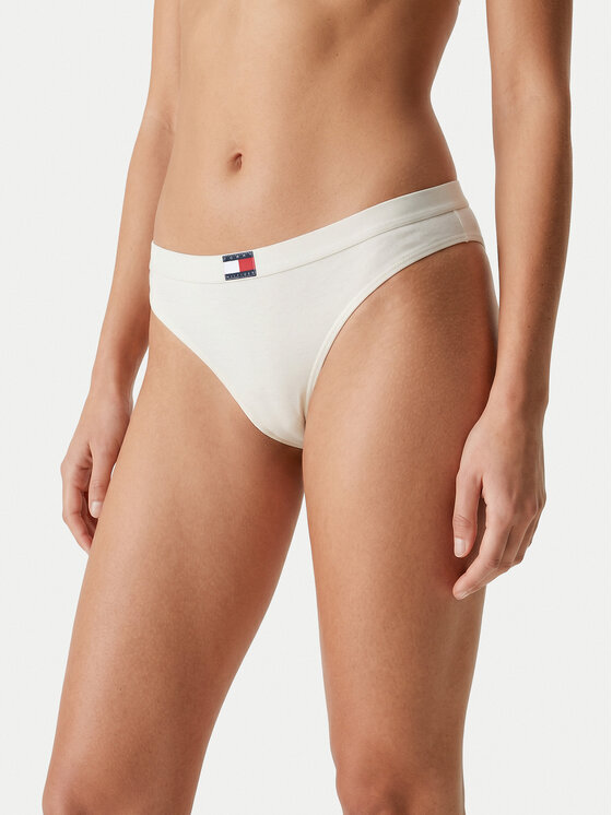 Tommy Hilfiger Tommy Hilfiger Комплект прашки UW0UW06139 Син