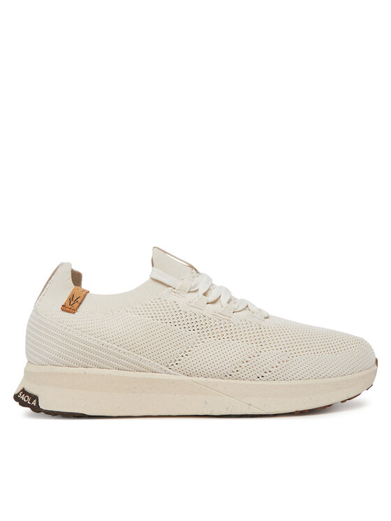 Sneakers Saola Tsavo 3 W SAO5135 Alb