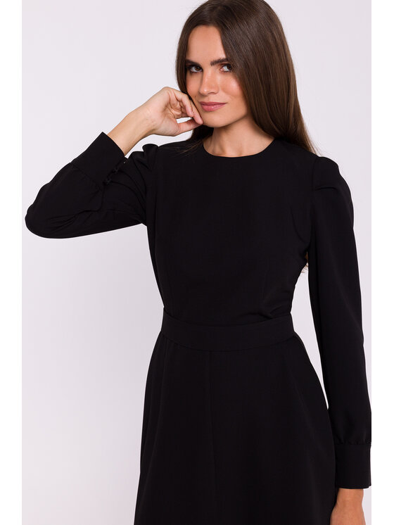 Stylove Stylove Abito da sera S378 Nero Ladies Fit